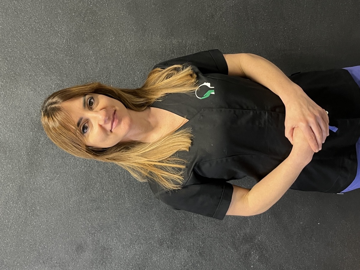 Isabella Gioia — Operatrice olistica & Biohacker